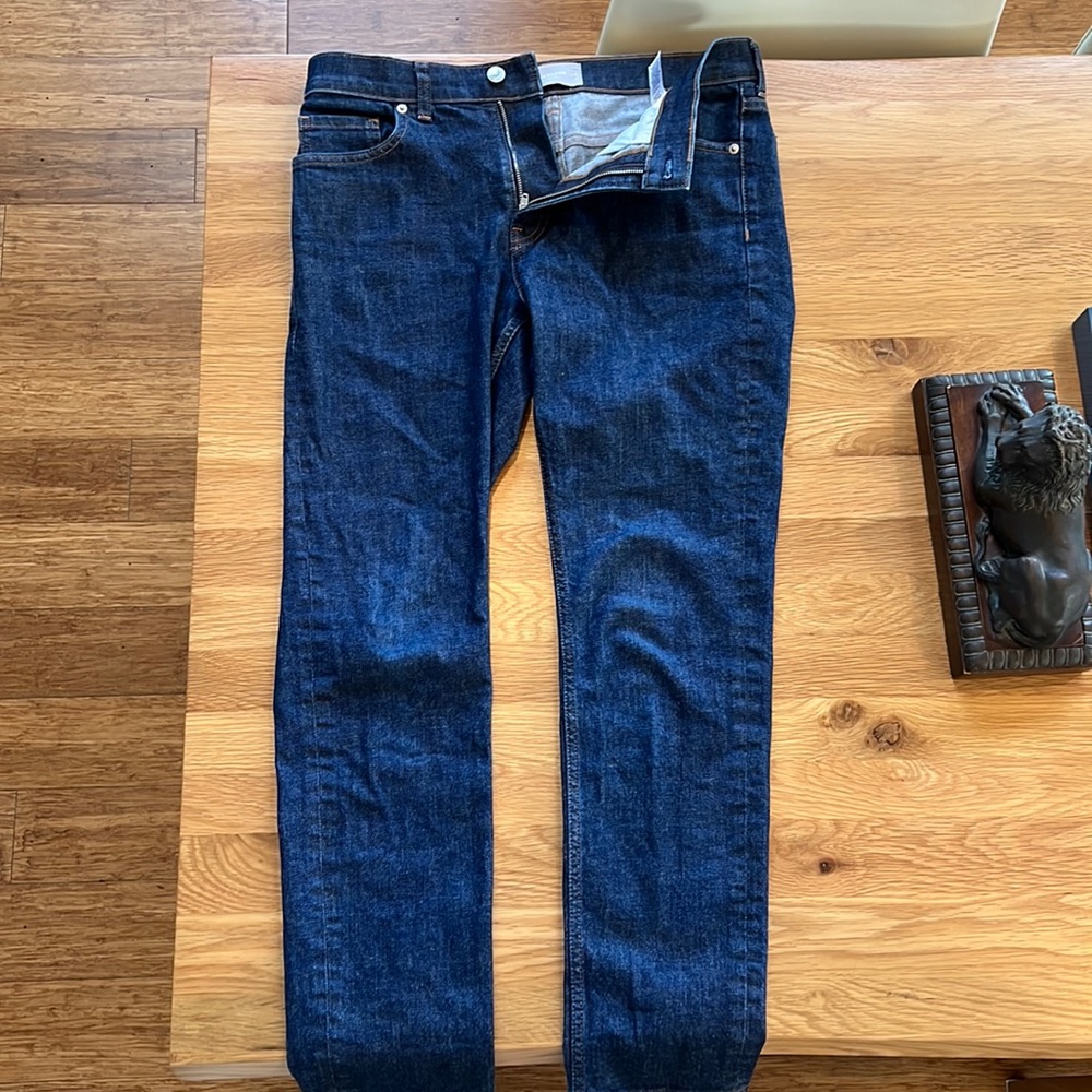 Everlane Slim Jeans
